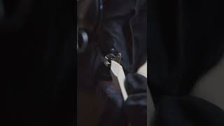 Hidden Details – Laurent Ferrier