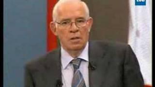 "Tengo una pregunta para usted" Luis Aragones - 3