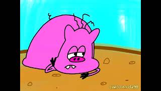 Doodle Toons Ep 3 Rabbit For Dinner