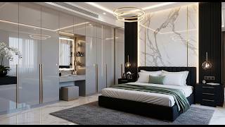 25  Luxury bed room Design Ideas for 2026