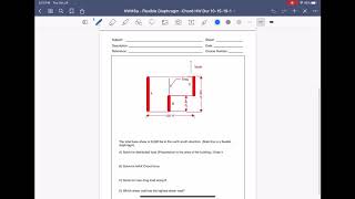 Structural Analysis: Flexible Diaphragm Analysis