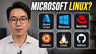 Microsoft Just Released Their Own Linux Distro: Should You Be Worried?