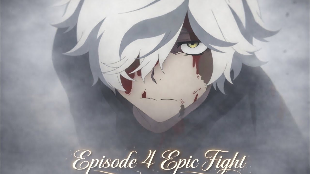 “Coldest Scene in Hell’s Paradise S2 E3 🥶”