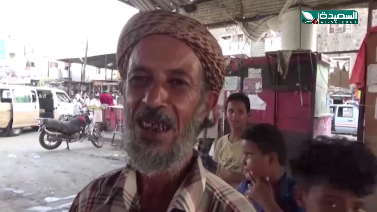 (السنبرة) وجبة شعبية في لحج .. متاحه للجميع وبأقل الاسعار