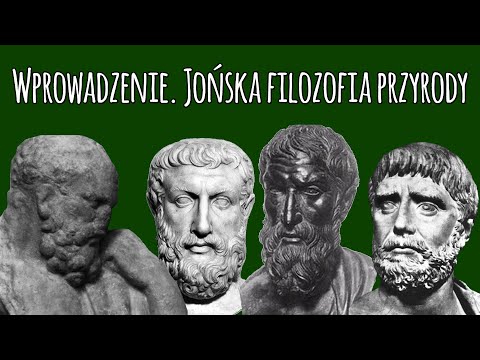 Wideo: Filozofia Starożytna: Etapy Powstawania I Rozwoju