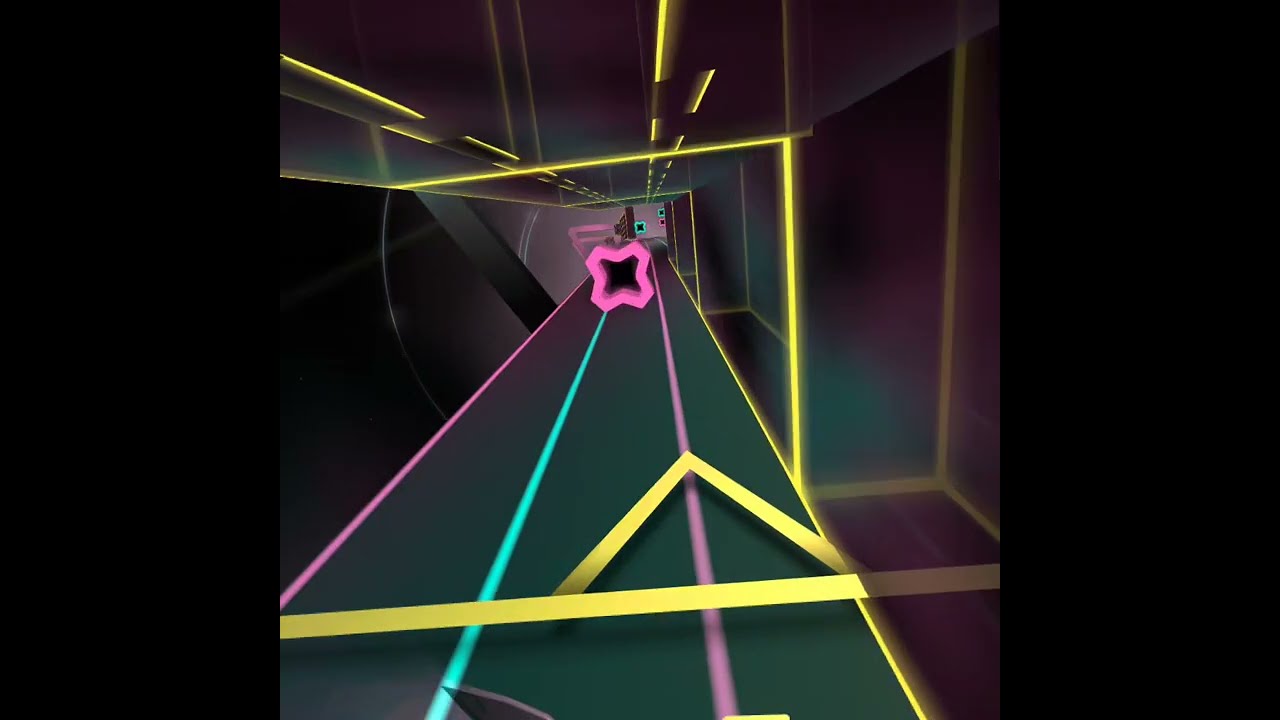 Get Schwifty (Andromulus Remix) - Rick and Morty 98% Moon Rider VR