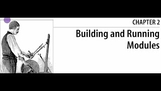 Building and Running Kernel Modules Chapter 2