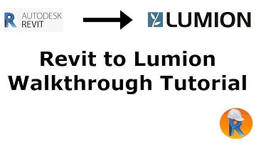 Lumion Walkthrough Video Tutorial