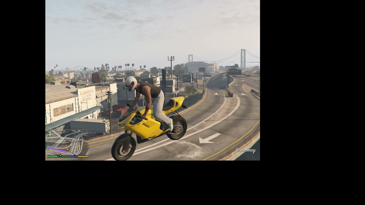Jogando GTA V na placa de video AMD Radeon HD 5450