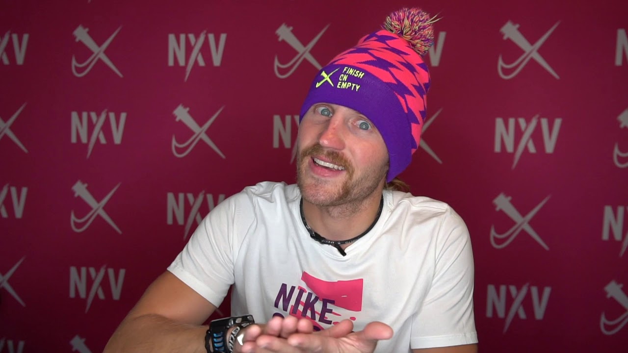 STUMPTOWN XC CLUB NXV UNBOXING THE SWAG CRATE