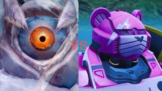 Monster VS Robot | Fortnite Live Event |