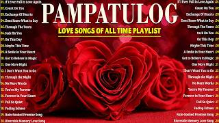 Pampatulog OPM Love Songs 80s \u0026 90s Medley 🔊 Relaxing Filipino Music for Deep Sleep