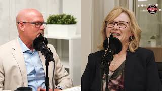 A Conversation with Physician, Dr. Rosemary van Straalen | Women’s Health, Aging, and Prevention