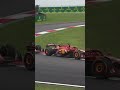 How Do F1 Drivers Know When to Shift Gears? #f1 #formula1 #racing