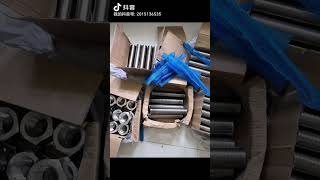 Inconel 718 Stud Bolt with Nuts - Professional Manufacturer