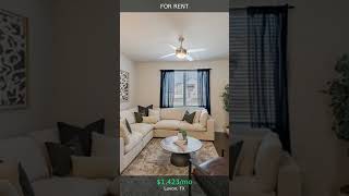 445 Elevon Pkwy, Lavon, TX | For Rent $1,423+/mo