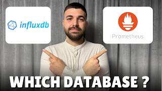 influxdb VS Pometheus - Which Time Series Database Is Better?