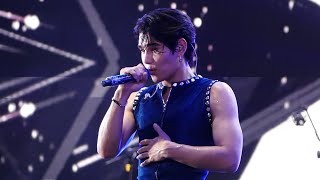 Jeff Satur @ Superfluid #KingPowerSongkran2026