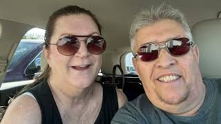 On The Road Again...Vero Beach 1 of 2