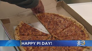 Happy 'Pi Day' Deals