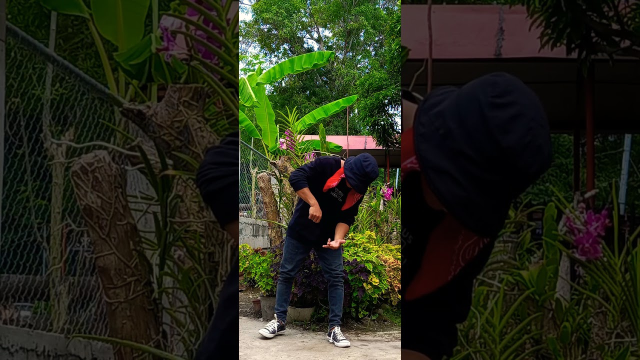 🎥NO ONE INDUSTRY❌IAMFK Choreography (8 BALLIN- KNOW ME) VOL. 2