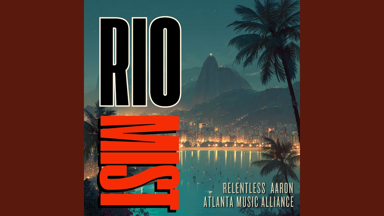 Solar Tide over Copacabana