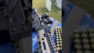 Suppressed 9mm | AKV ❤️‍🔥 Banish 45 by Silencer Central