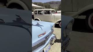 Así estuvo el ATOTO #eventodeautos #autosclasicos #atoto #atotonilco #autos #eventos