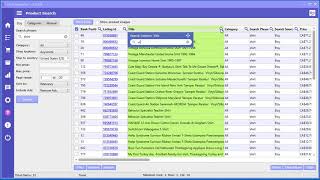 Etsy Shop Analyzer tool - Craft Inspector