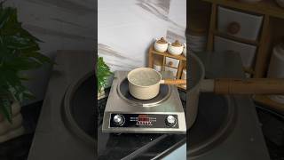 Smart Electric Stove | No Gas Cooking | Waterproof Electric Chulha #shorts