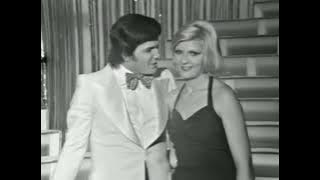 Sharif Dean  - Do You Love Me - 1974 ( 720p ) Version 2