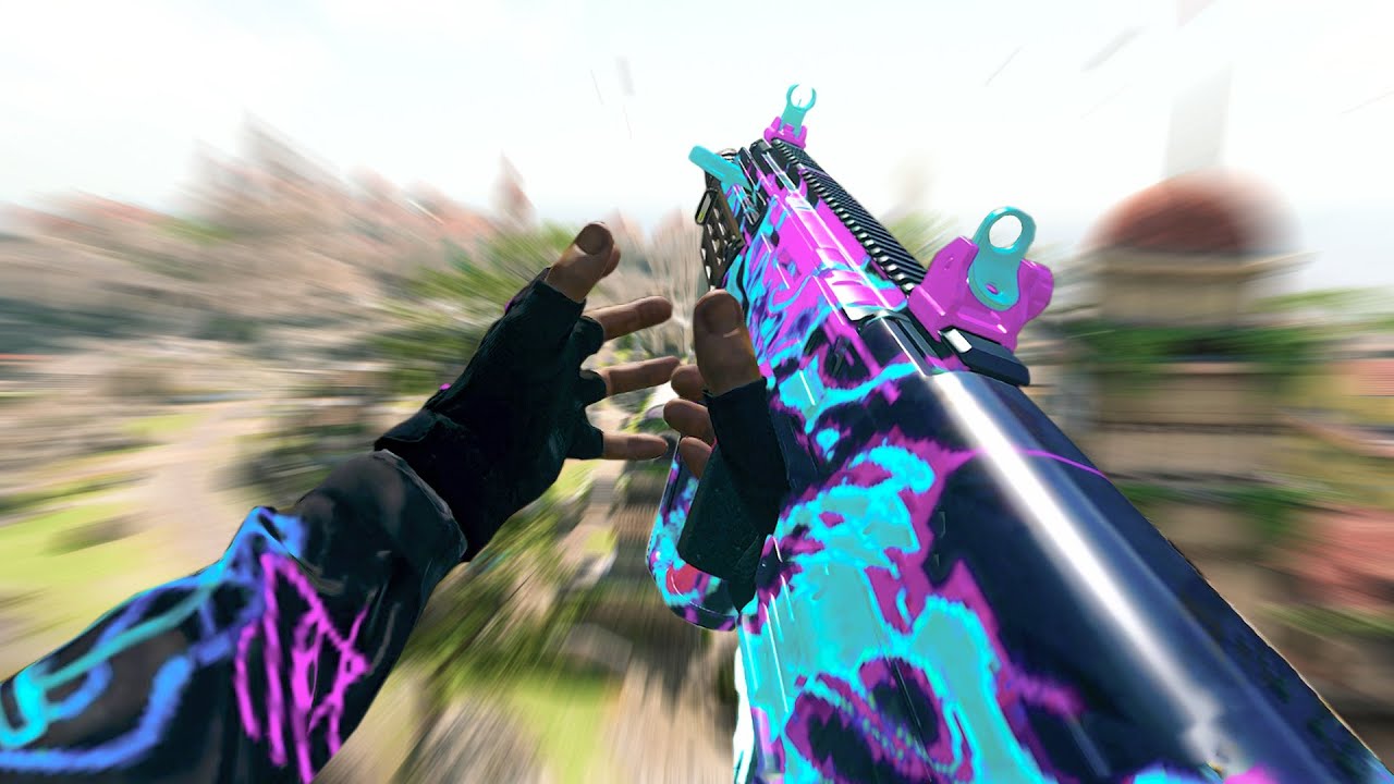Ram 9 Meta *NEW* SMG RAM-9 is INSANE in WARZONE 3 ! ๐ฅ (Best RAM-9 Class Setup) # ...