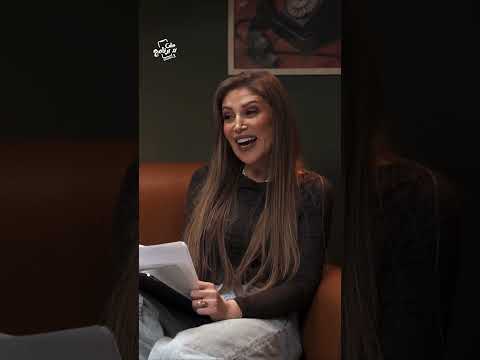 ماما هايدي نفذت العقاب وقصت شعر لي لي على الهوا