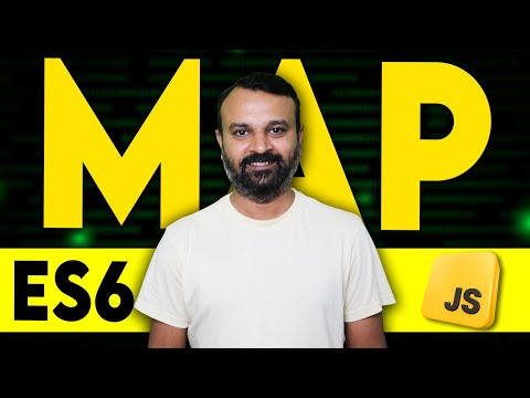 Map Function in JavaScript: Tutorial for Beginners