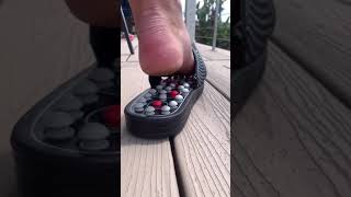 (MASSAGING SANDALS) AMAZON PRODUCTS YOU MIGHT NEED #135 of 365