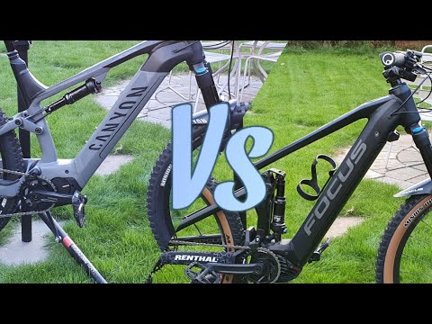 2021 FOCUS JAM2 REVIEW - A Trail Ripper! - YouTube