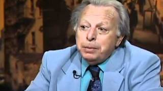 Play video: City Talk: Phil Pepe, sports writer, author, Magic Moments Yankees