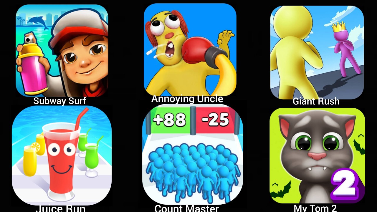 99% Players CAN’T Survive These Mobile Games 😱 (Impossible Challenge)