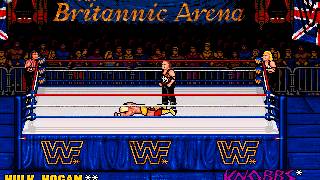WWF European Rampage Tour @ http://xtcabandonware.com