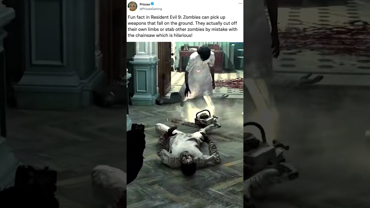 When Devs Don't Have a Deadline, They Add Stuff Like This