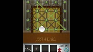 100 Floors Level 1-39 Walkthrough lösungen Solution IPhone iPad Samsung Android screenshot 5