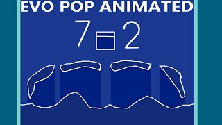 Evo pop animated 7.2: game on screenshot 5