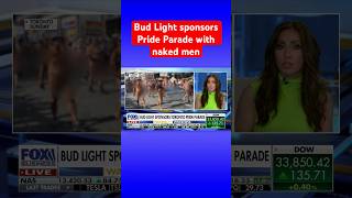 More Bud Light backlash after sponsoring Toronto Pride Parade with naked men shorts