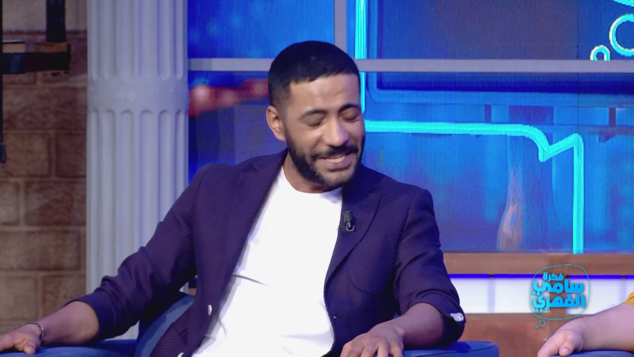 Fekret Sami Fehri S02 Ep43 | جهاد الشارني يتحدث عن علاقته بزوجة والده وعن وفاة والدته