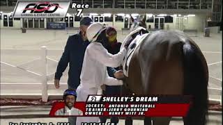 ASD - September 8, 2020 - Race 7