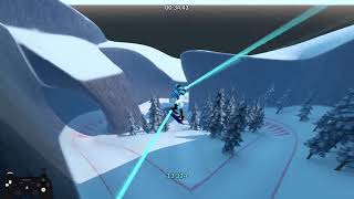 Tricky Madness Alpha Demo 2 Pb 54.85