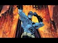 Batman: Dying City by Chip Zdarsky and Jorge Jimenez