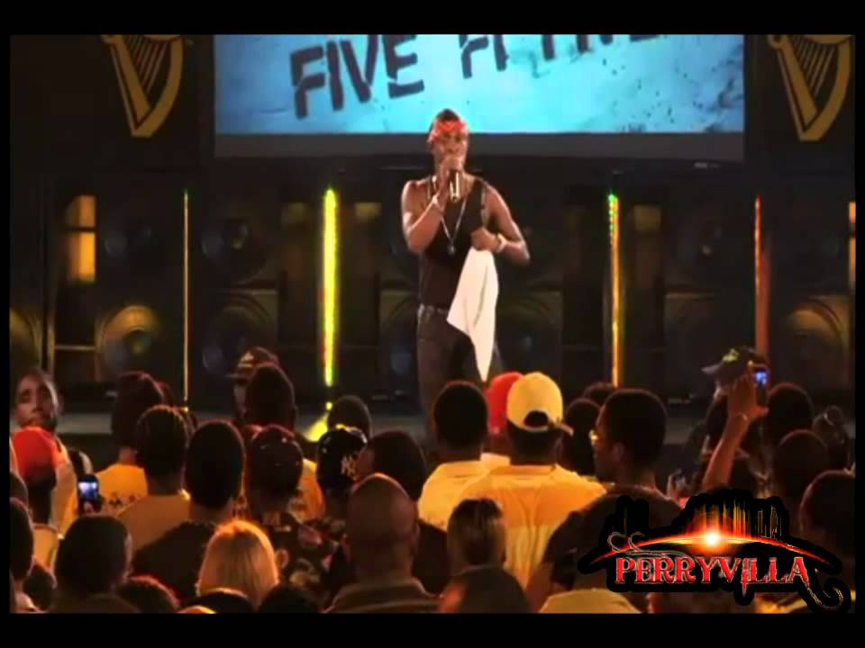 Black Kat VS Ricky Trooper