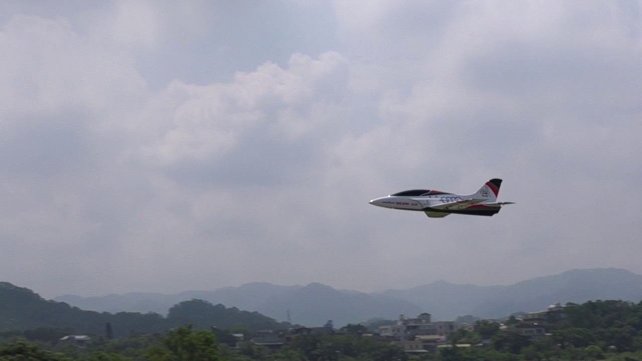 T-one model Big T-3 Test-1