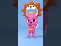 今日のふくはなにかな？👗 #shorts